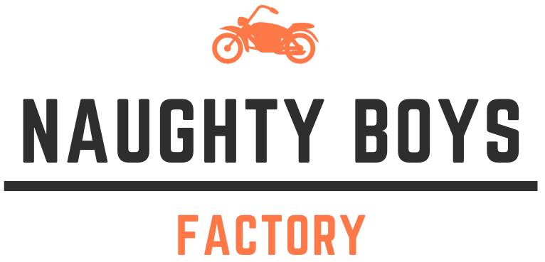 Naughty Boys Factory